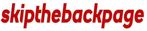 backpage